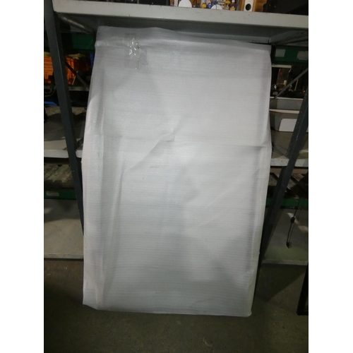 2231 - 1 x 49 inch interactive touch screen overlay (Crestron type? ) - Unused (original manufacturers prot... 