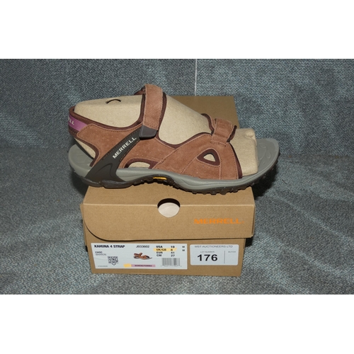 Merrell walking outlet sandals womens uk