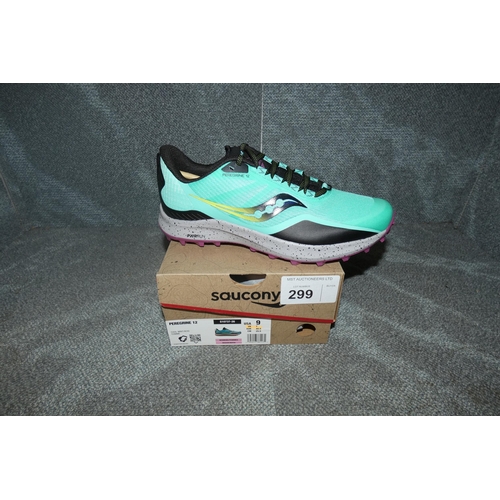 Saucony top uk 12