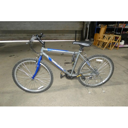 3084 - 1 mountain bike by Challenge type Conquer