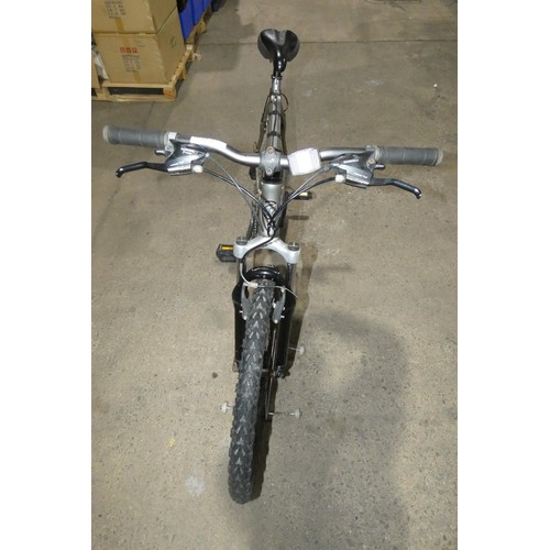 2086 - 1 Diamond Back mountain bike type Outlook FS, 26 inch wheels