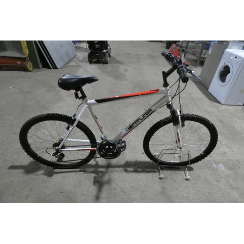 2089 - 1 mountain bike by Ventura type Evolve, 26 inch wheels