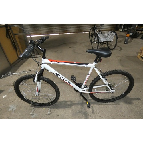 2089 - 1 mountain bike by Ventura type Evolve, 26 inch wheels