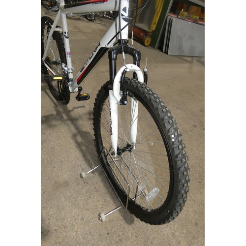 2089 - 1 mountain bike by Ventura type Evolve, 26 inch wheels