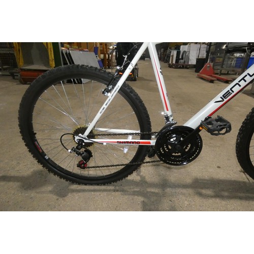 2089 - 1 mountain bike by Ventura type Evolve, 26 inch wheels