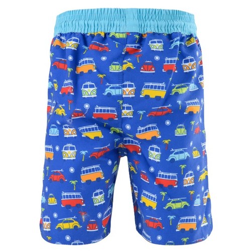 2255 - 1 box containing 24 x VW boys swim shorts age 4/S