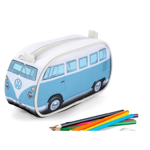 2265 - 2 boxes each containing 36 x VW pencil cases (72 in total)