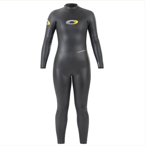 2234 - 1 Osprey ladies tri / wet size XS / 34 inch RRP £159