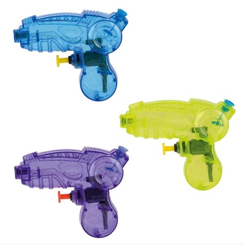 2290 - 2 boxes each containing 36 x Splash Attack water pistols (72 in total)