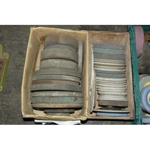 1 Clarkson tool and cutter grinder serial number 112248, capacity 12