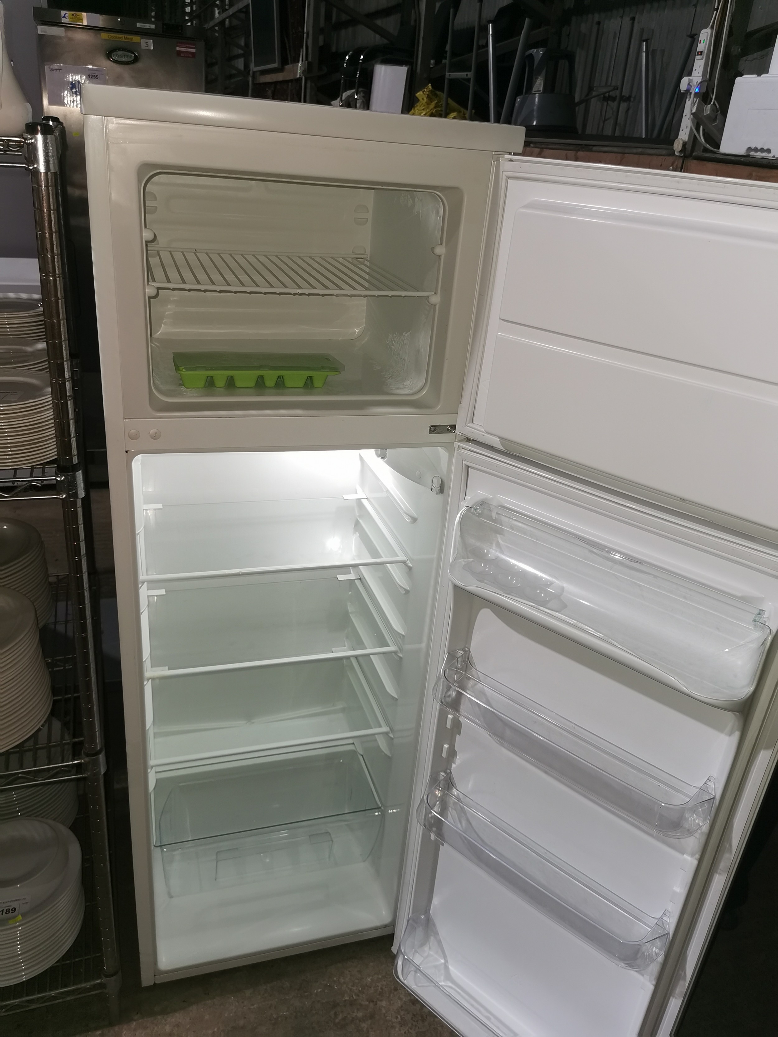 a-fridge-freezer-by-zanussi-type-zrt27102wa-clean-inside-and-tested