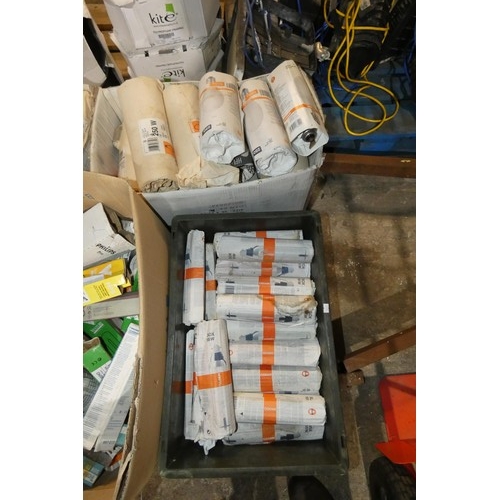 5031 - 1 pallet containing a quantity of various light bulbs. Not practical to list in detail so please vie... 