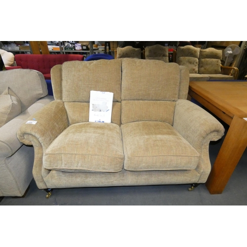 2165 - A Parker Knoll Celebrity sofa approx 150cm wide