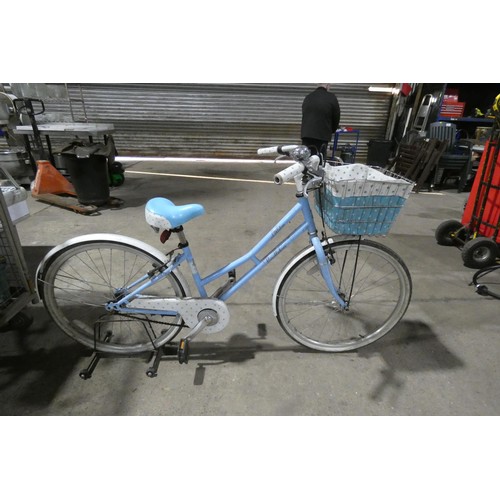 Pendleton littleton hot sale ladies bike