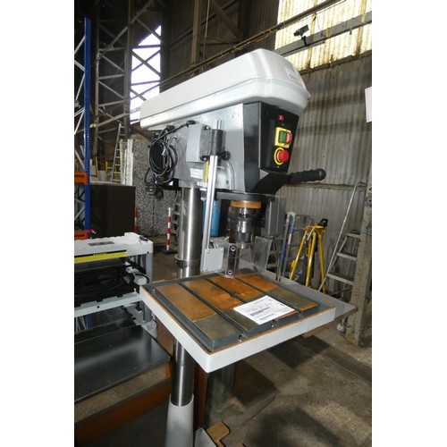 5313 - A pillar drill type Trade AT540PD/ATDP20F, 240v (SP020061)