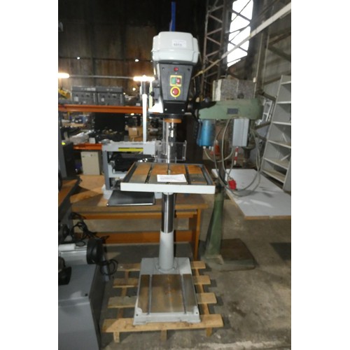 5313 - A pillar drill type Trade AT540PD/ATDP20F, 240v (SP020061)