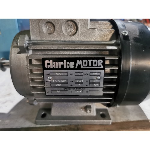 5063 - 1 electric motor 240v