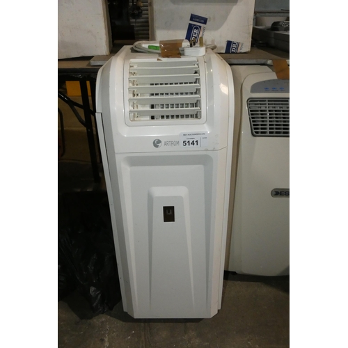 5141 - An Artrom A-12 air conditioning unit 240v