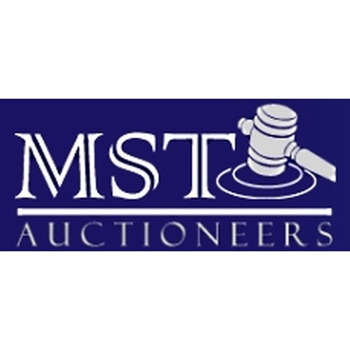 0 - This is a timed auction with each lot closing at 30 second intervals. Bids made within 5 minutes of ... 