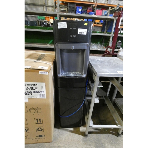1109 - An electric water dispenser by Eden type CW-898A - trade
