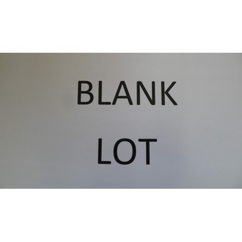 1058 - Blank