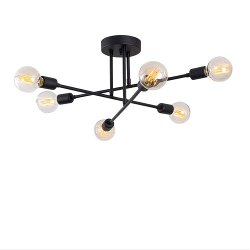 142 - 1 x Sheen ceiling light model 174-AV