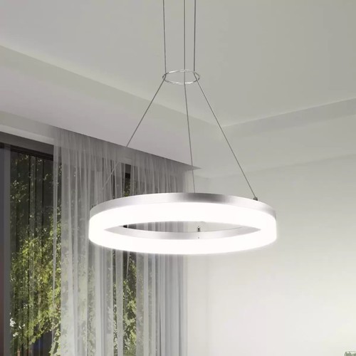 151 - 1 x Artika Optical LED pendant light fixture