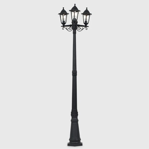 177 - 1 x Camilla lamp post RRP £79