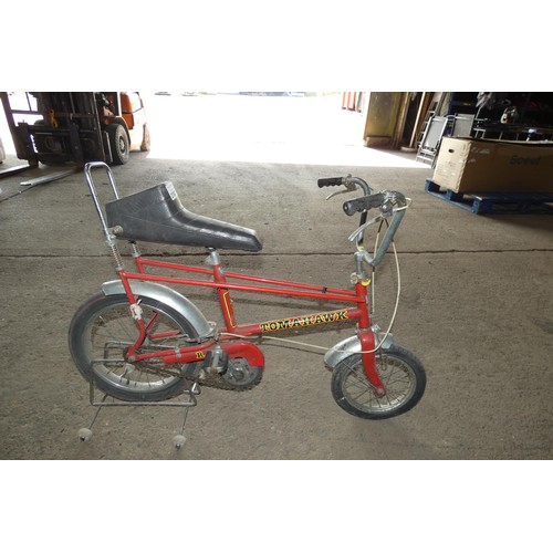 Raleigh on sale tomahawk bike