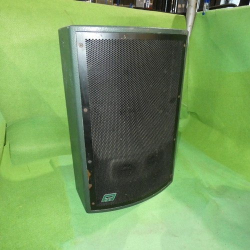 5001 - 1 x Noise control Audio Passive monitor speaker