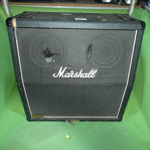 5009 - 1 x Marshall 1960A Lead 4x12