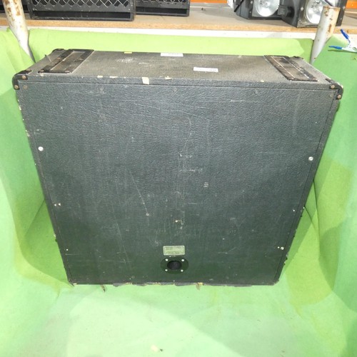 5009 - 1 x Marshall 1960A Lead 4x12