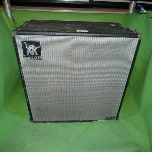 5013 - 1 x Music man cab