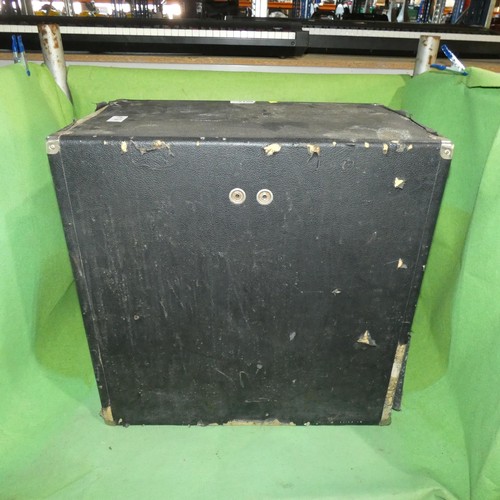 5013 - 1 x Music man cab