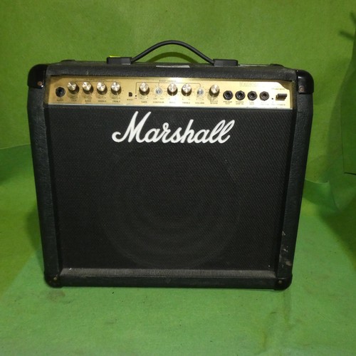 5018 - 1 x Marshall valve state amp