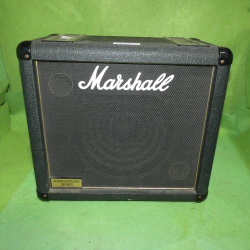 5021 - 1 x Marshall 6912 Anniversary cab