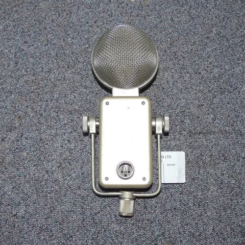 5059 - 1 x Sontronics Orpheus microphone