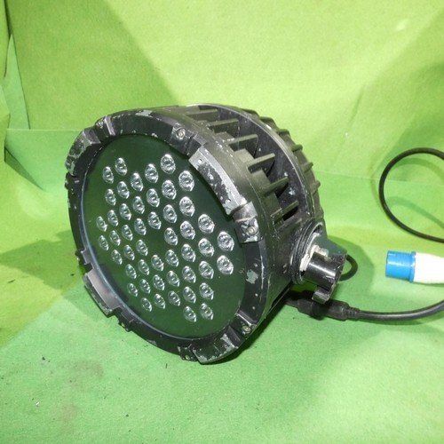 5076 - 1 x Lanta ip LED PAR light