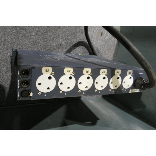 5120 - 1 x Strand digital dimmer SD6