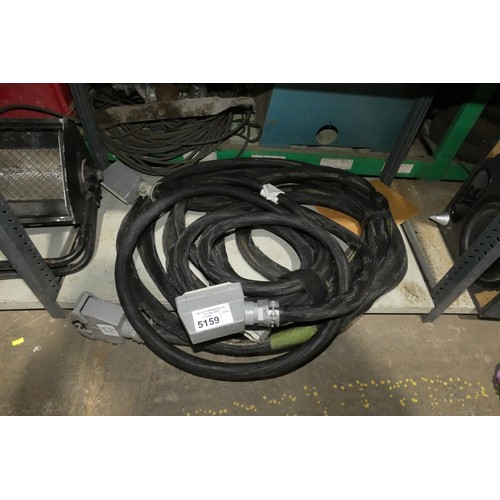 5159 - 2 x cable looms