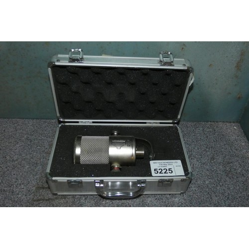 5225 - 1 x Sontronics DM-1B SN-519 microphone