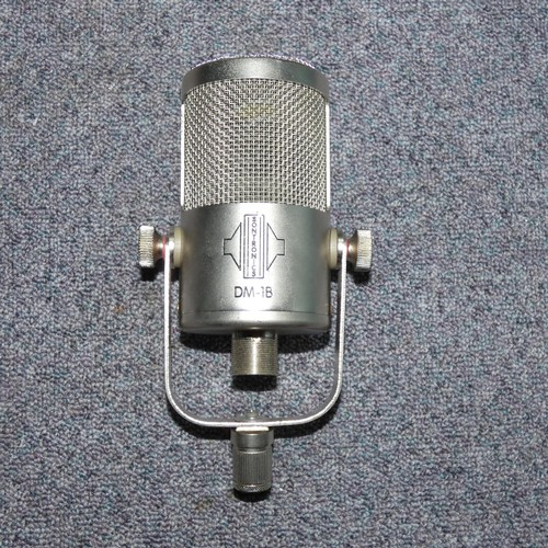 5225 - 1 x Sontronics DM-1B SN-519 microphone