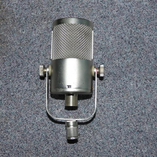 5225 - 1 x Sontronics DM-1B SN-519 microphone