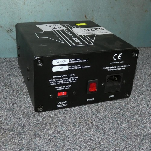 5226 - 1 x Sontronics power supply