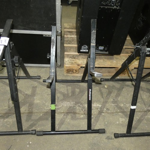 5300 - 1 x amplifier stand