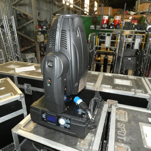 5026 - 2 x Robe Colorspot 700E AT moving heads each supplied in a wheeled flight case