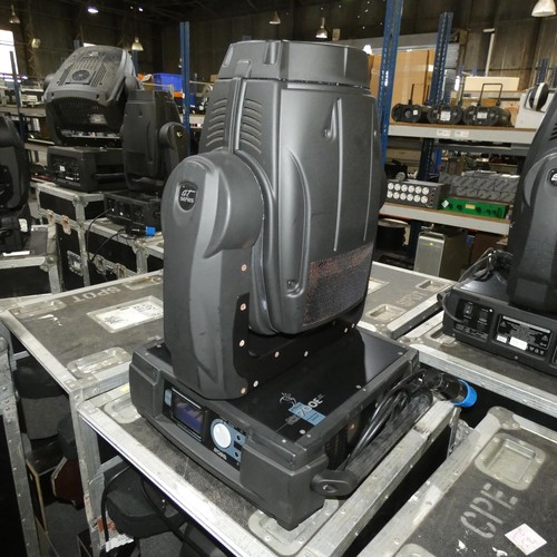 5029 - 2 x Robe Colourwash 700E moving heads each supplied in a wheeled flight case