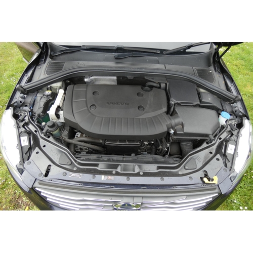 6 - Volvo XC60 Diesel Estate D5 (220) SE LUX NAV 5Dr AWD GEARTRONIC  Auto, Reg KM17 AUF, 30/03/2017, 6 s... 