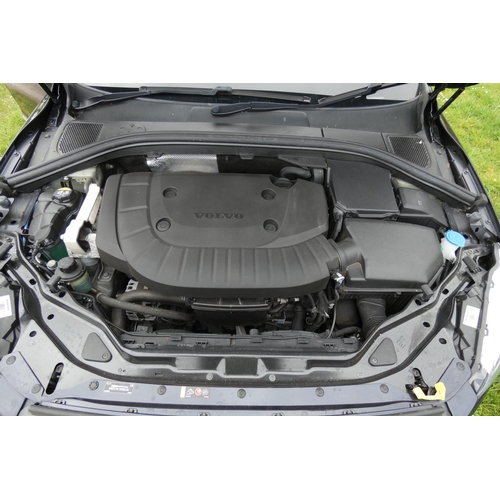 6 - Volvo XC60 Diesel Estate D5 (220) SE LUX NAV 5Dr AWD GEARTRONIC  Auto, Reg KM17 AUF, 30/03/2017, 6 s... 