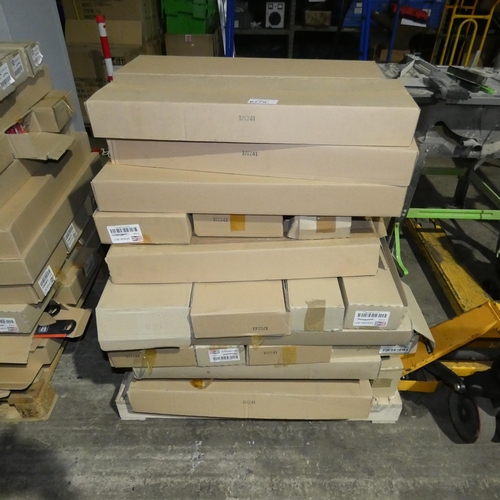 6779 - 1 pallet containing a quantity of various windscreen wiper blades